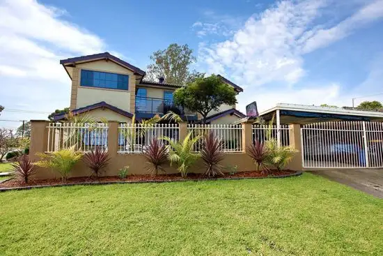 23 Merrina Street, Hebersham NSW 2770
