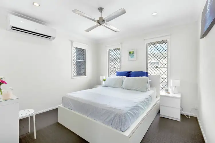 Sixth view of Homely townhouse listing, 8 Heathcote Lane, Fitzgibbon QLD 4018