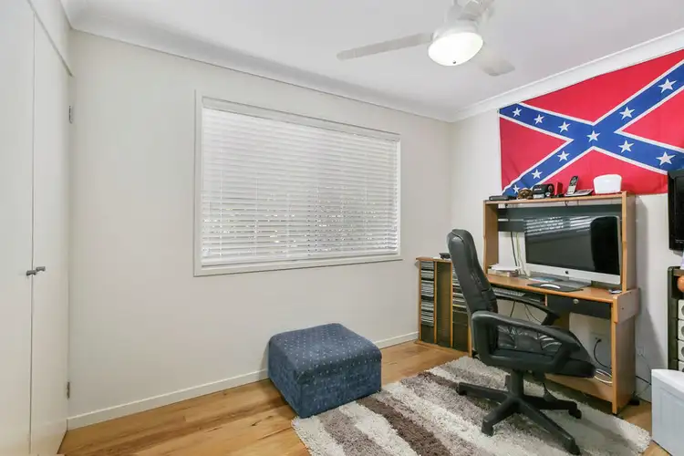 Fifth view of Homely house listing, 105 Empire Avenue, Manly West QLD 4179