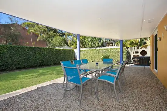 Third view of Homely house listing, 22 Frankston Ct, Robina QLD 4226