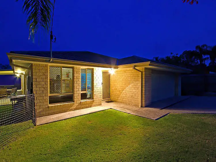 27-29 Cambridge Street, Boronia Heights QLD 4124