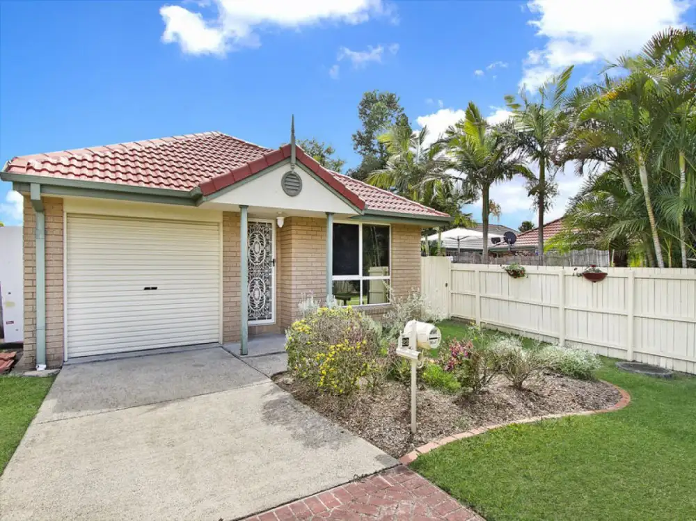 Main view of Homely house listing, 22 Cougal Close, Loganholme QLD 4129
