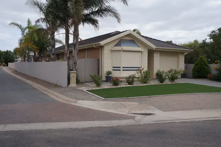 Second view of Homely house listing, 1 Albert Place (corner Hannaford Street), Murray Bridge SA 5253