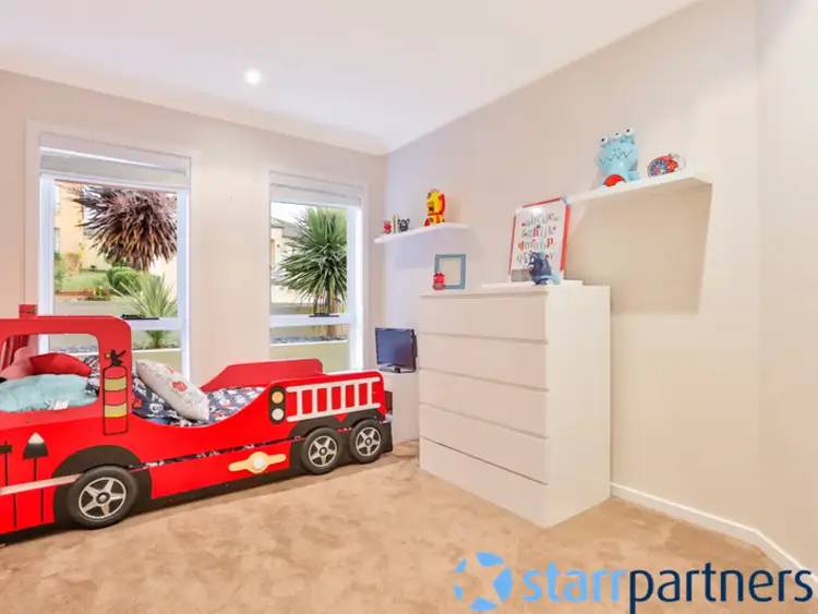 Fourth view of Homely house listing, 14 St Stephen Road, Blair Athol NSW 2560