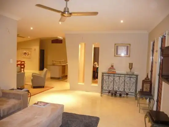 Fourth view of Homely house listing, 5/34 Hughes Rd, Urangan QLD 4655