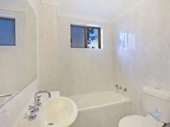 Fourth view of Homely unit listing, B2/88-98 Marsden Street, Parramatta NSW 2150