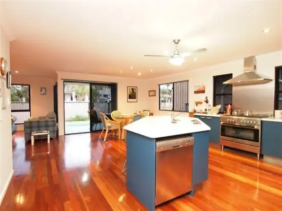 Fifth view of Homely house listing, 68 Hillcrest Ave, Scarness QLD 4655