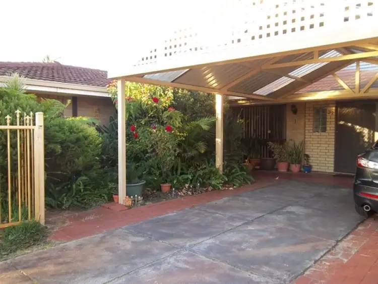 Second view of Homely house listing, 22 Bath Road, Morley WA 6062