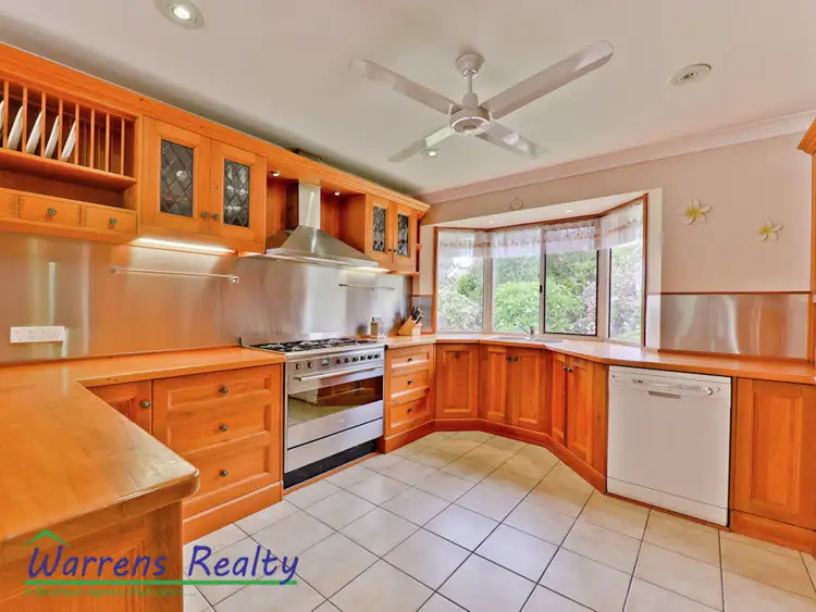 Second view of Homely house listing, 6 Osborne Court, Belivah QLD 4207