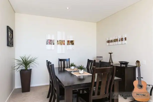 Seventh view of Homely apartment listing, 22/7 King Street, Newcastle NSW 2300