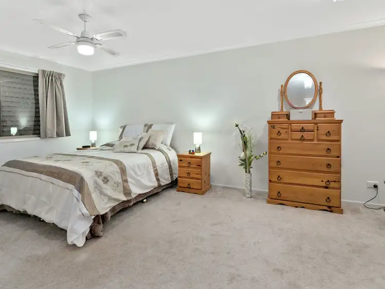 Fourth view of Homely house listing, 17 Mindarie Crescent, Wellington Point QLD 4160