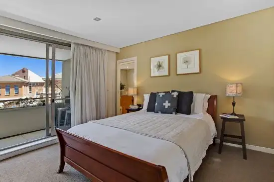 Sixth view of Homely apartment listing, 10/60 North Steyne, Manly NSW 2095