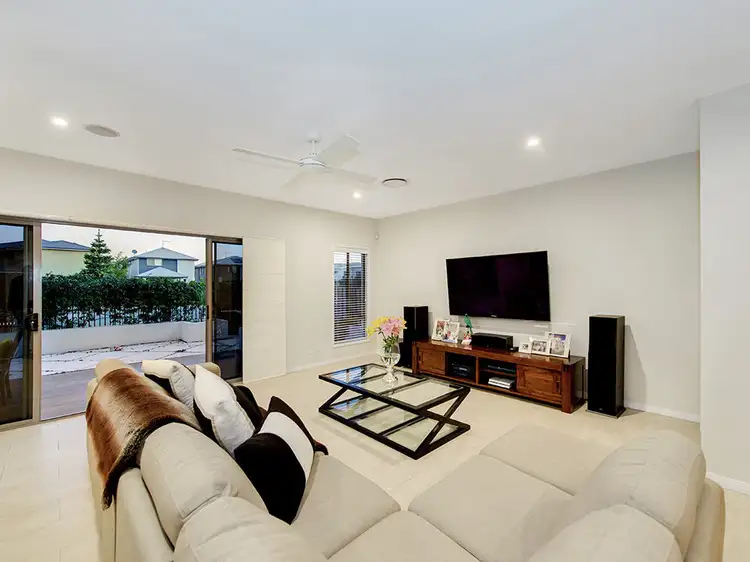 Third view of Homely house listing, 33 Altitude Street, Rochedale QLD 4123