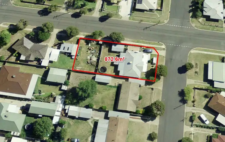503 McKenzie Street, Lavington NSW 2641