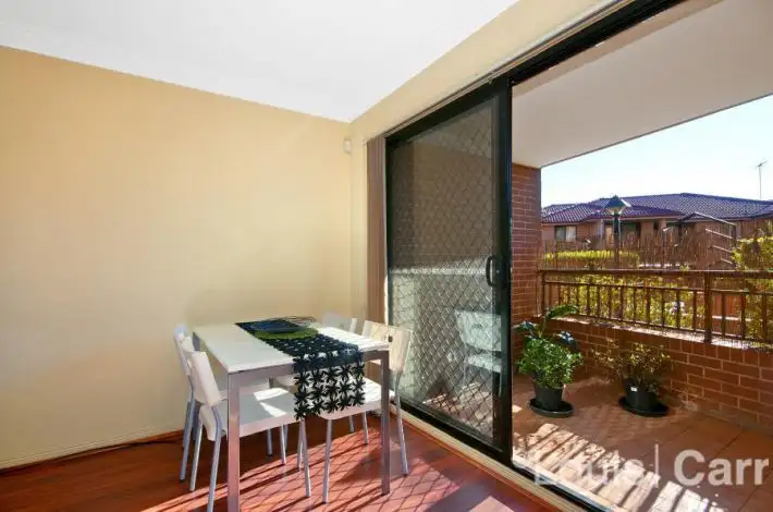 Fifth view of Homely unit listing, 15/49 Dobson Crescent, Baulkham Hills NSW 2153