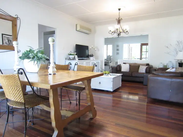 Fourth view of Homely house listing, 40 Mining Street, Bundamba QLD 4304