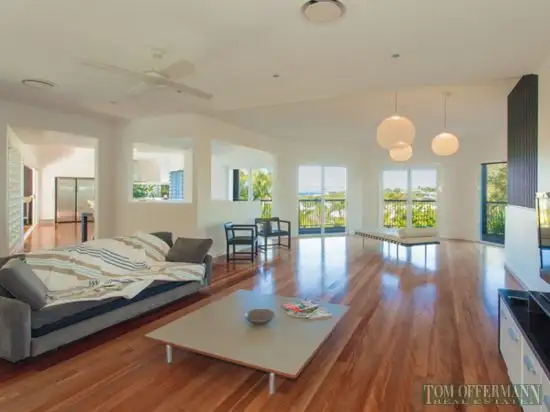 Fifth view of Homely house listing, 5 Bowsprit Place, Sunrise Beach QLD 4567