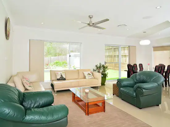 Fifth view of Homely house listing, 3 Azure Court, Deebing Heights QLD 4306