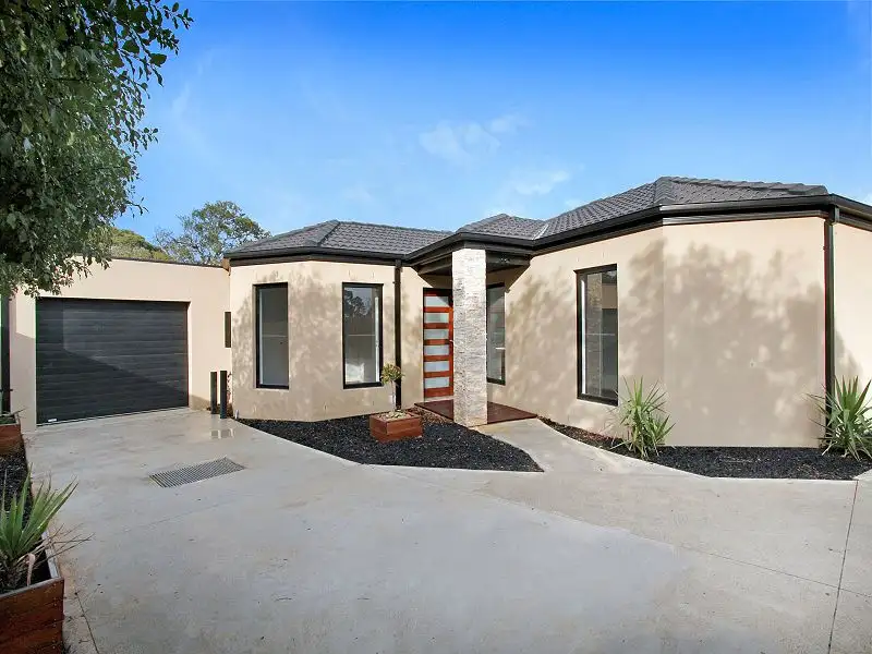 Main view of Homely townhouse listing, 1/35 Toolern Street, Melton South VIC 3338
