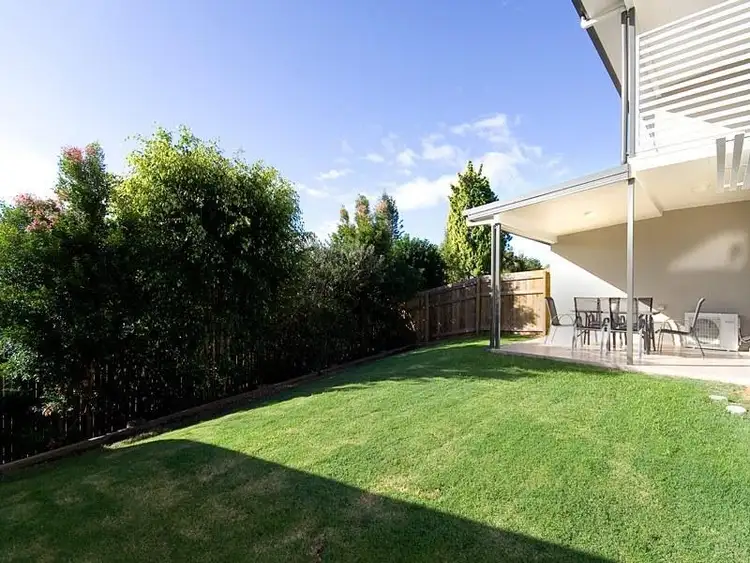 Sixth view of Homely townhouse listing, 27/90 Jutland Street, Oxley QLD 4075