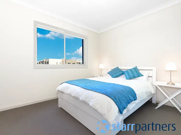 Third view of Homely apartment listing, 70/3-9 Warby Street, Campbelltown NSW 2560