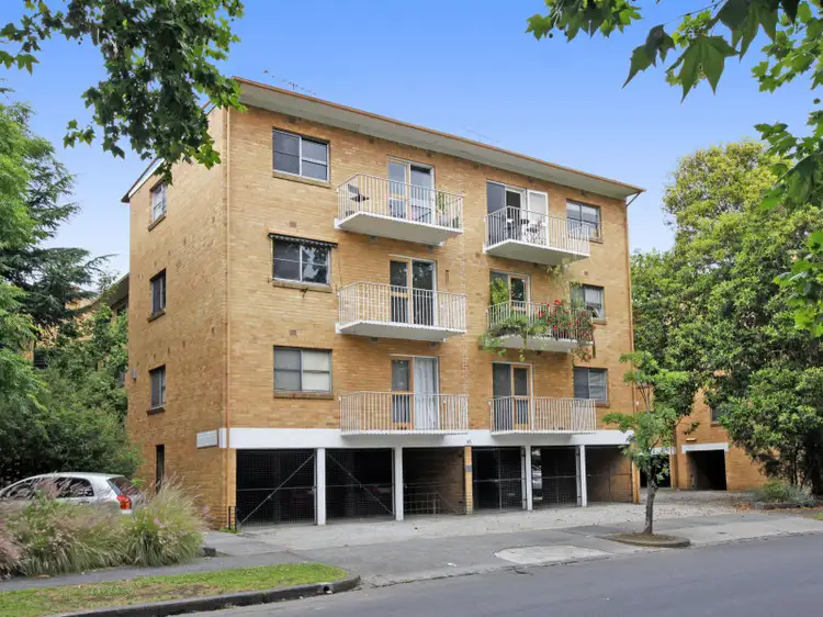 15/65 O'Shanassy St, North Melbourne VIC 3051
