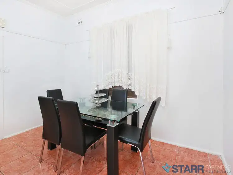 Fifth view of Homely house listing, 25 Cumberland Rd, Auburn NSW 2144
