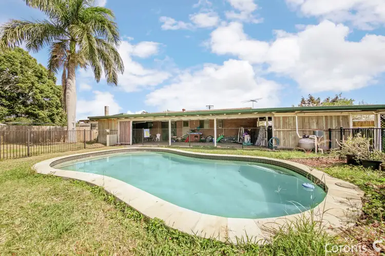 Second view of Homely house listing, 5 Greisen Ct, Bethania QLD 4205