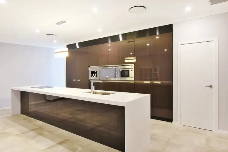 Third view of Homely house listing, 41 Warrah Drive, Tamworth NSW 2340