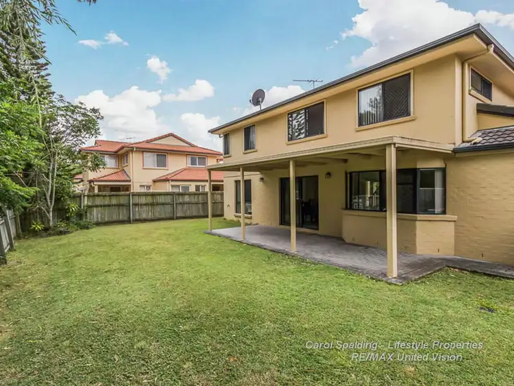 Fifth view of Homely townhouse listing, 5/9 Diamond Place, Runcorn QLD 4113