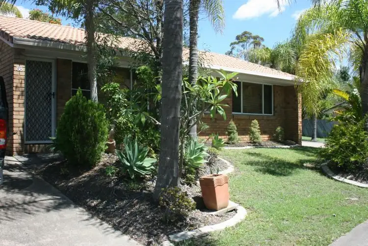 Second view of Homely villa listing, 88/33-67 Edmund Rice Drive,, Southport QLD 4215