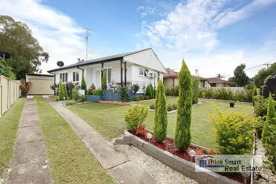 107 Wilkes Crescent, Tregear NSW 2770