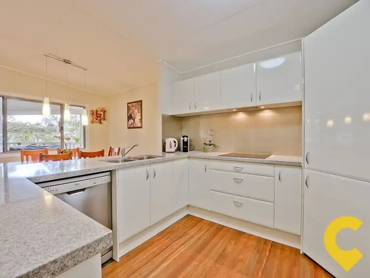 Fourth view of Homely house listing, 21 Coolmunda Street, Mansfield QLD 4122