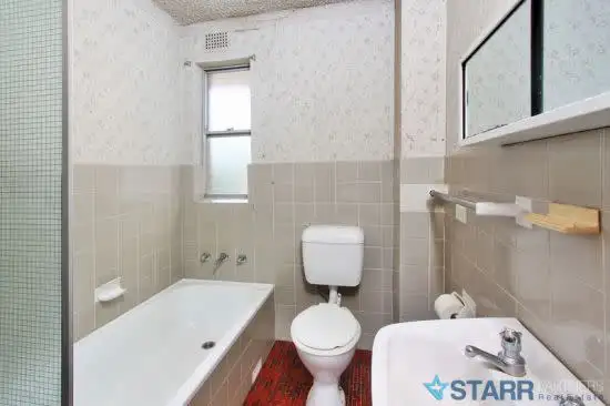 Fifth view of Homely unit listing, 9/24 Sheffield Street, Merrylands NSW 2160