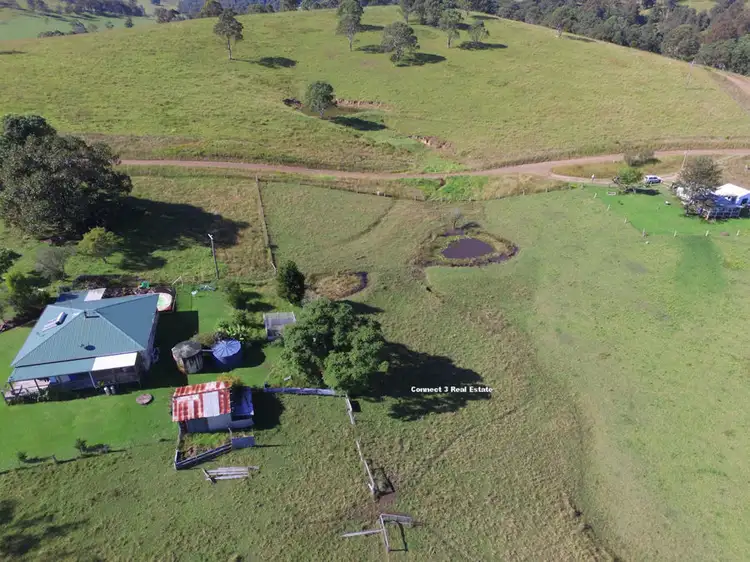 172 Monks Road, Firefly NSW 2429