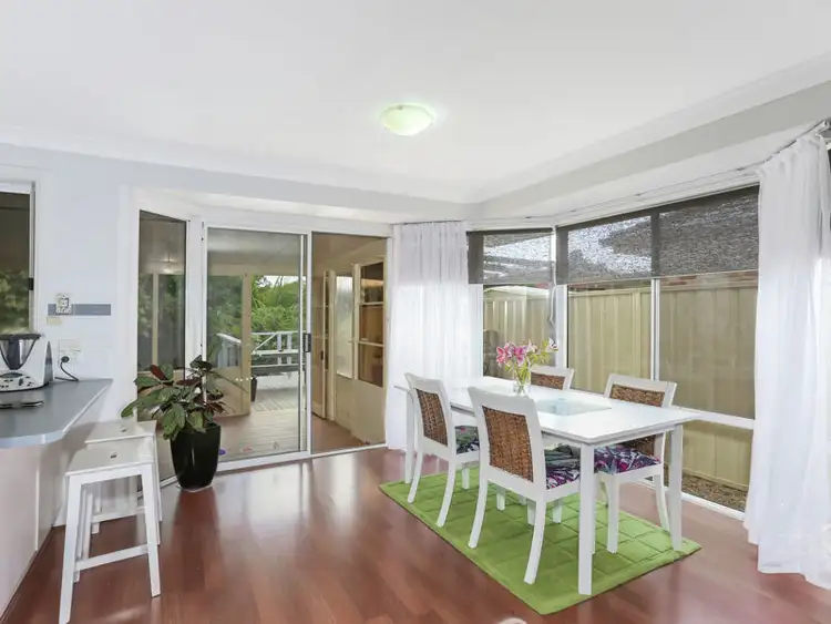Fourth view of Homely house listing, 11 Worland Drive, Boambee East NSW 2452