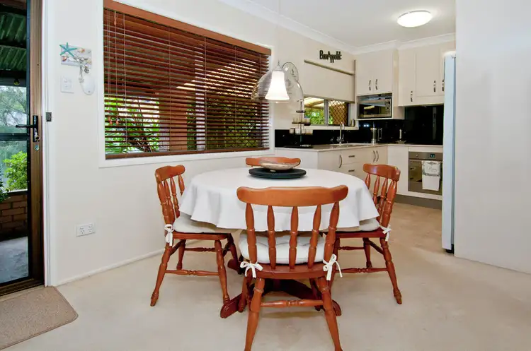 Third view of Homely house listing, 3 Sports Drive, Underwood QLD 4119