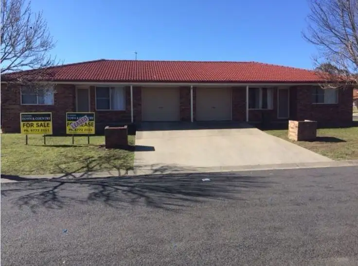 1 & 2 /5 Northey Drive, Armidale NSW 2350