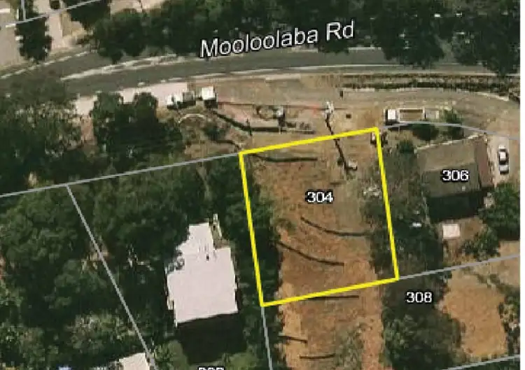 Third view of Homely land listing, 304 Mooloolaba Road, Buderim QLD 4556