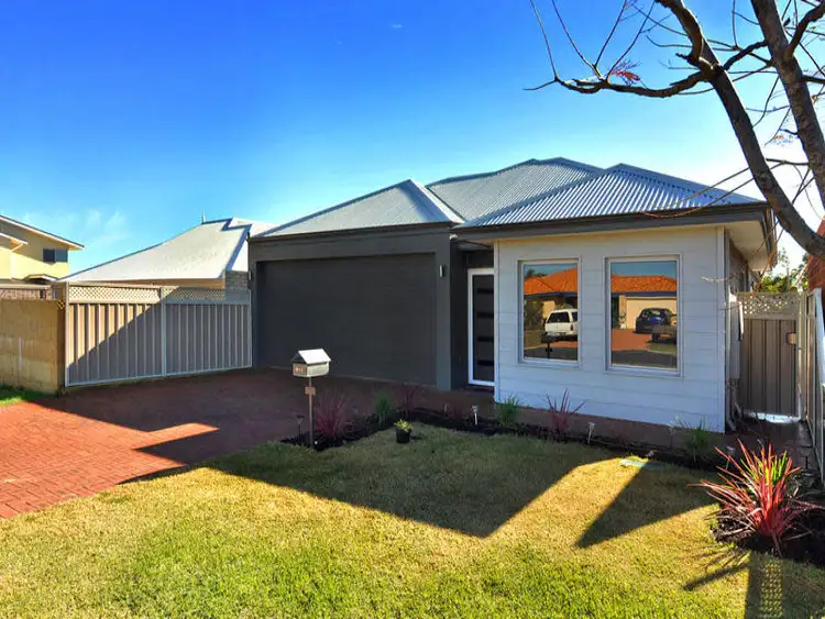 Main view of Homely house listing, Unit 13/1 Ivy Rock Way, Australind WA 6233