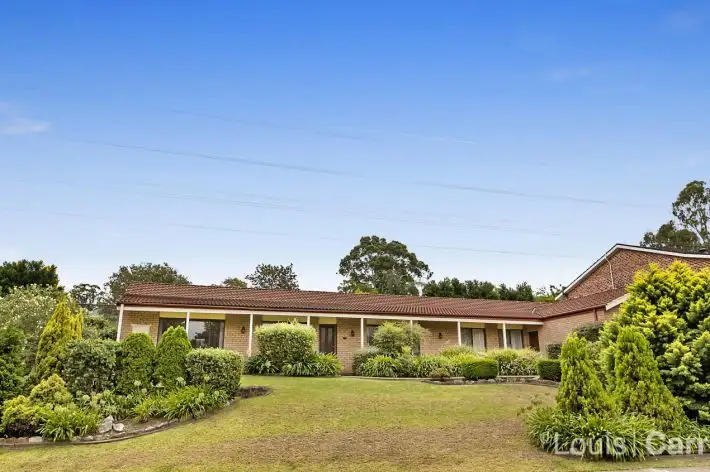 9 Beechwood Parade, Cherrybrook NSW 2126
