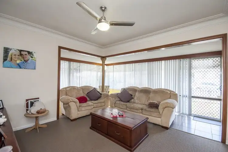 Fifth view of Homely house listing, 5a Monash Street, Newtown QLD 4350