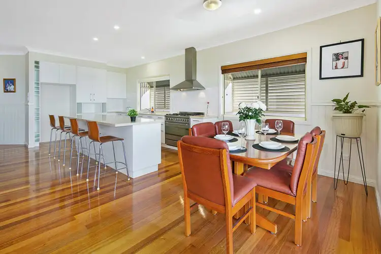 Seventh view of Homely house listing, 14 Melville Tce, Wynnum QLD 4178