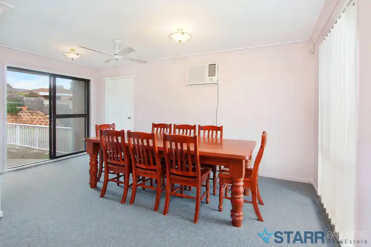 Fourth view of Homely house listing, 209 Minchin Drive, Minchinbury NSW 2770