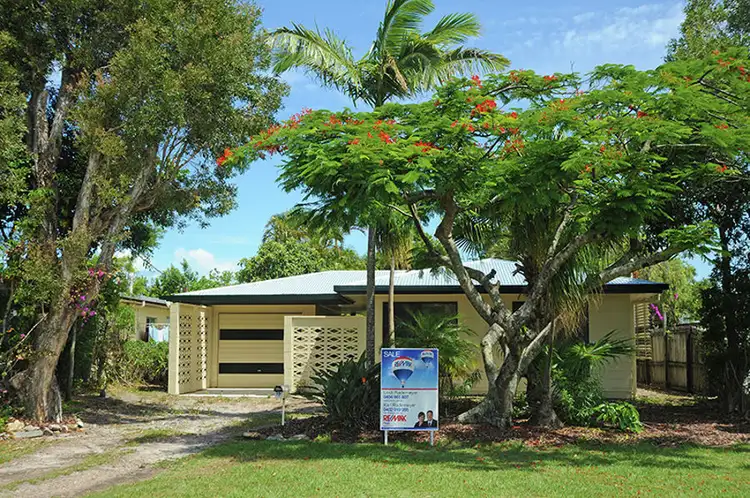 123 Coronation Avenue, Golden Beach QLD 4551
