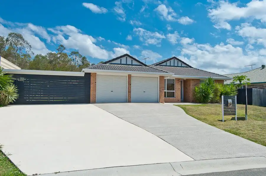 Main view of Homely house listing, 32 Paterson Place, Narangba QLD 4504