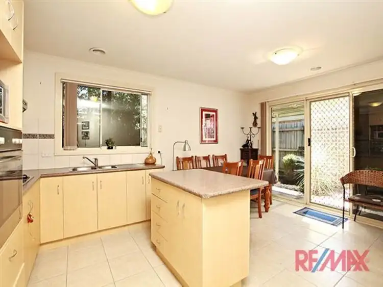 Third view of Homely unit listing, 4/13 Linmac Court, Hampton Park VIC 3976