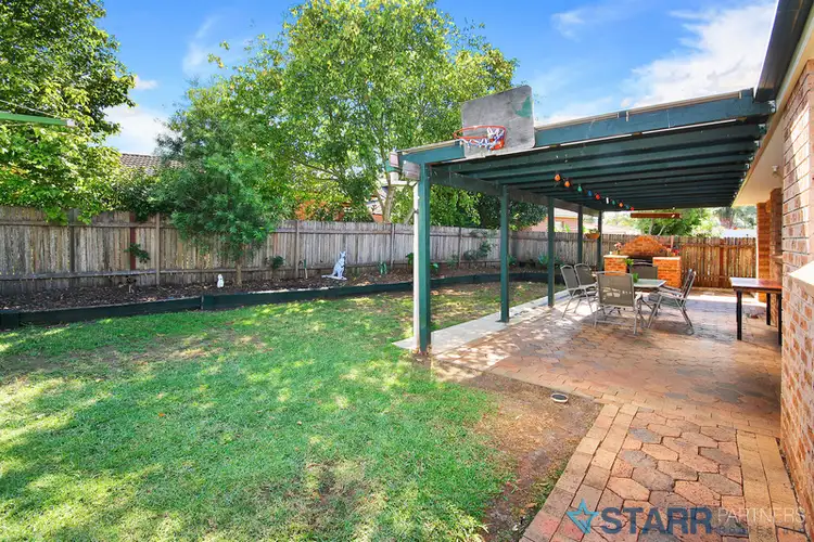 Fourth view of Homely house listing, 7 Henley Grove, St Clair NSW 2759