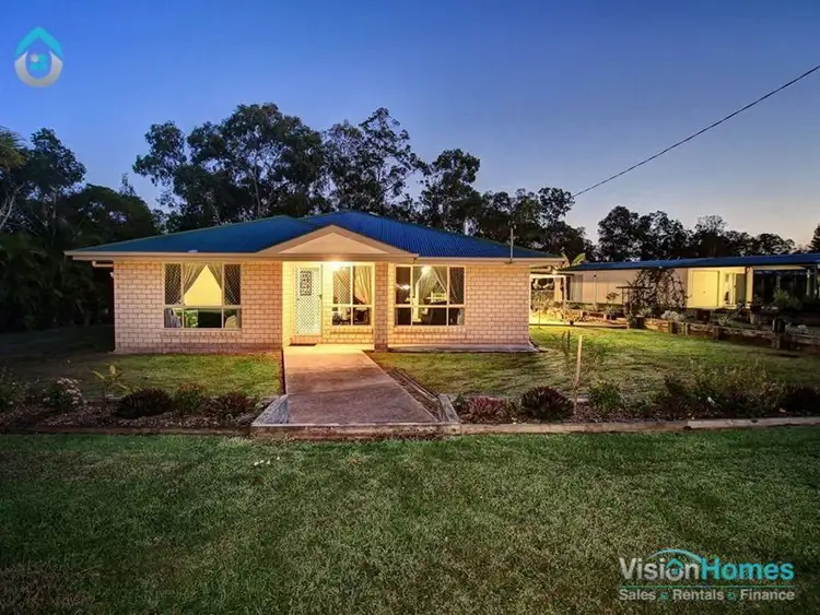 60-64 Dungaree Dr, New Beith QLD 4124