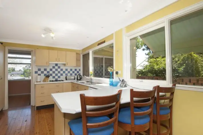 Fourth view of Homely house listing, 3 Cameron Ave, Baulkham Hills NSW 2153